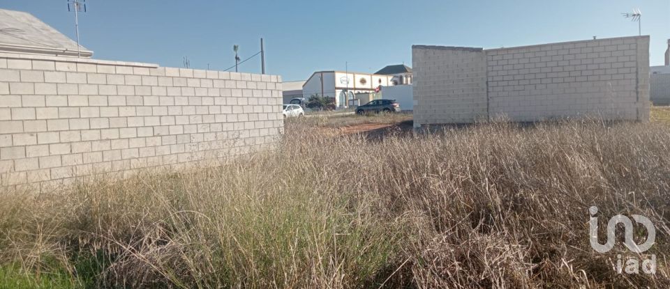 Terreno de 180 m² en Cañada Rosal (41439)