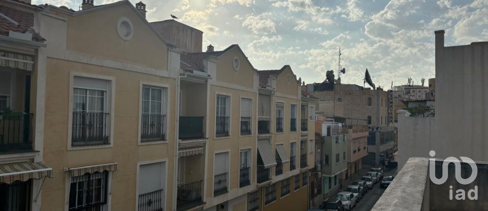 Block of flats in Málaga (29013) of 330 m²