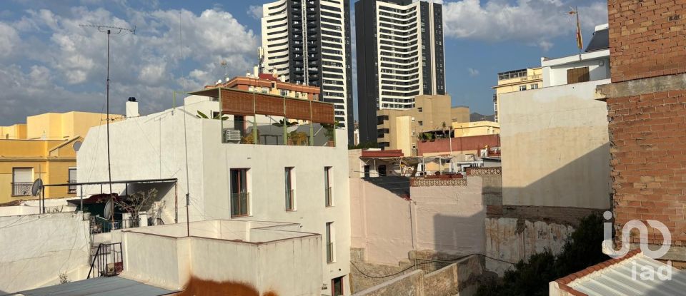 Block of flats in Málaga (29013) of 330 m²