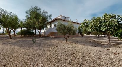 Cottage 5 bedrooms of 203 m² in Los Batistes (03669)