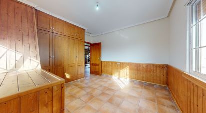 Cottage 5 bedrooms of 203 m² in Los Batistes (03669)