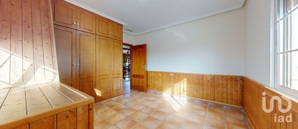 Châlet 5 chambres de 203 m² à Los Batistes (03669)