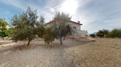 Cottage 5 bedrooms of 203 m² in Los Batistes (03669)