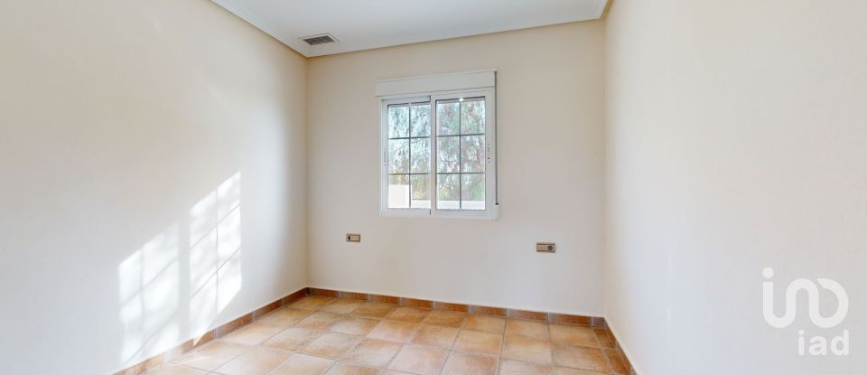 Châlet 5 chambres de 203 m² à Los Batistes (03669)