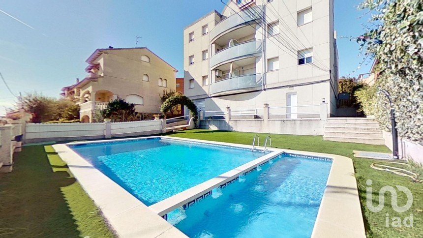 Apartment 3 bedrooms of 70 m² in Segur de Calafell (43882)