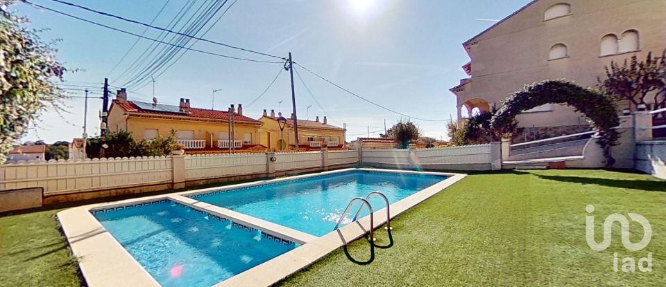 Apartment 3 bedrooms of 70 m² in Segur de Calafell (43882)