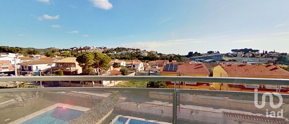 Apartment 3 bedrooms of 70 m² in Segur de Calafell (43882)