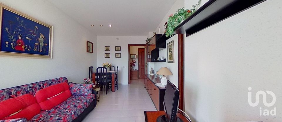 Apartment 3 bedrooms of 70 m² in Segur de Calafell (43882)