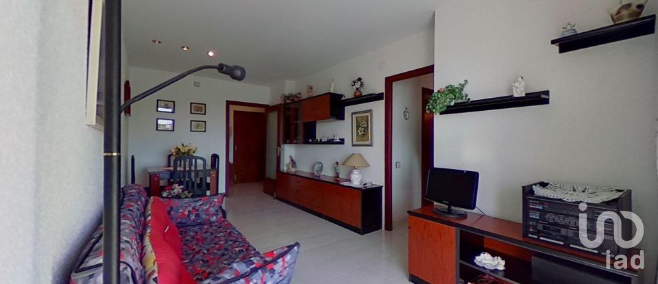 Apartment 3 bedrooms of 70 m² in Segur de Calafell (43882)