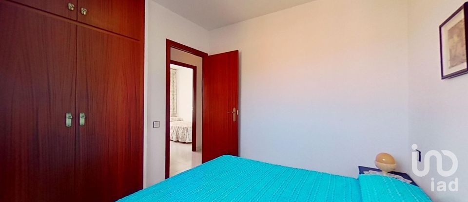 Pis 3 habitacions de 70 m² a Segur de Calafell (43882)