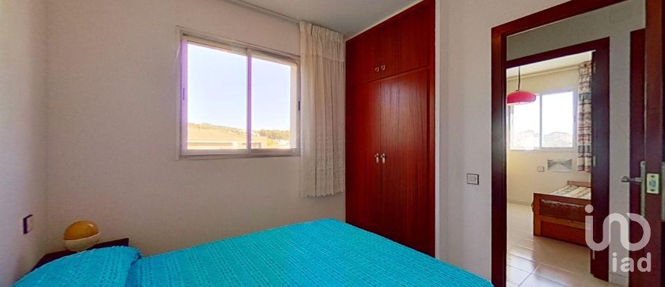 Pis 3 habitacions de 70 m² a Segur de Calafell (43882)