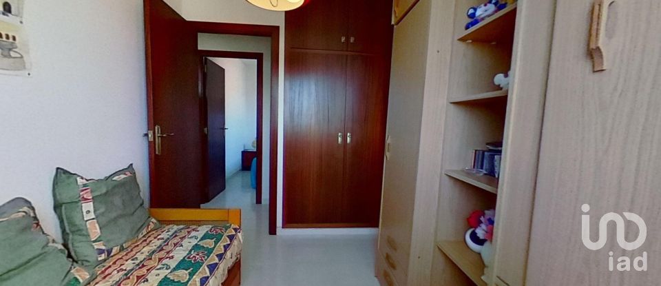 Pis 3 habitacions de 70 m² a Segur de Calafell (43882)