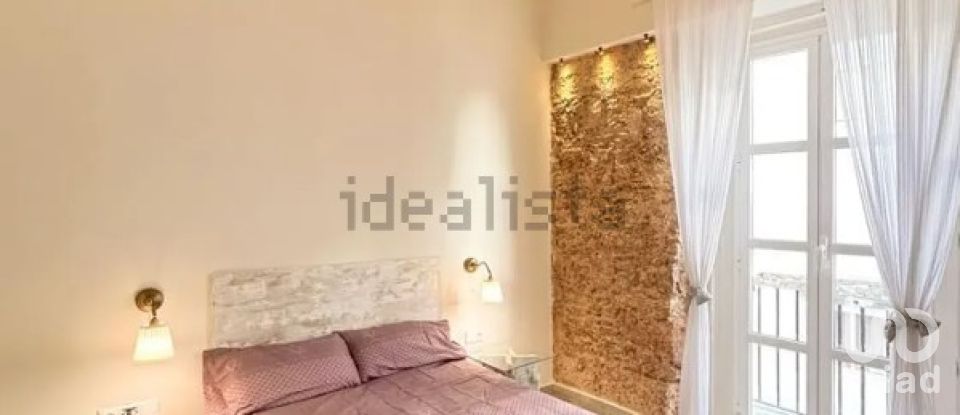 Apartment 2 bedrooms of 98 m² in Cádiz (11004)