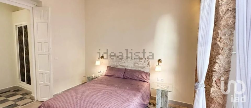 Apartment 2 bedrooms of 98 m² in Cádiz (11004)