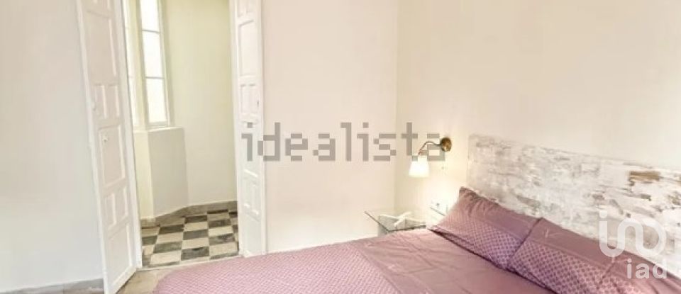 Apartment 2 bedrooms of 98 m² in Cádiz (11004)