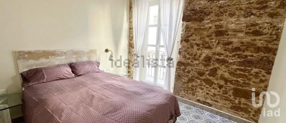 Apartment 2 bedrooms of 98 m² in Cádiz (11004)