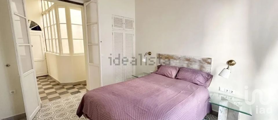 Apartment 2 bedrooms of 98 m² in Cádiz (11004)