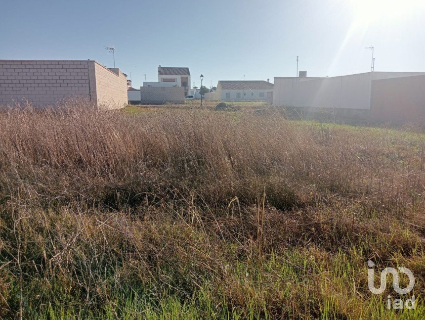 Terreno de 179 m² en Cañada Rosal (41439)