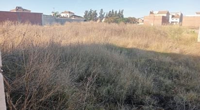 Terreno de 179 m² en Cañada Rosal (41439)