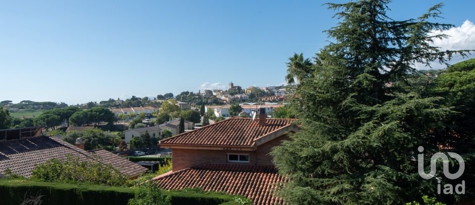 Casa 7 habitaciones de 531 m² en Sant Vicenç de Montalt (08394)