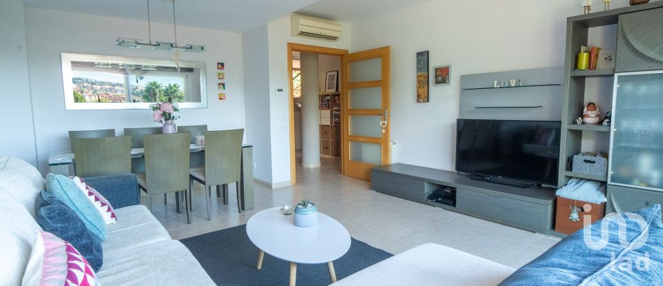 Casa 7 habitacions de 531 m² a Sant Vicenç de Montalt (08394)