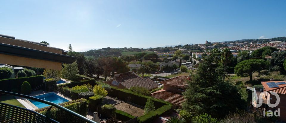 Casa 7 habitaciones de 531 m² en Sant Vicenç de Montalt (08394)