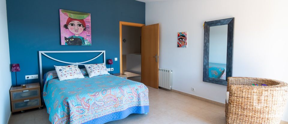 Gîte 7 chambres de 531 m² à Sant Vicenç de Montalt (08394)