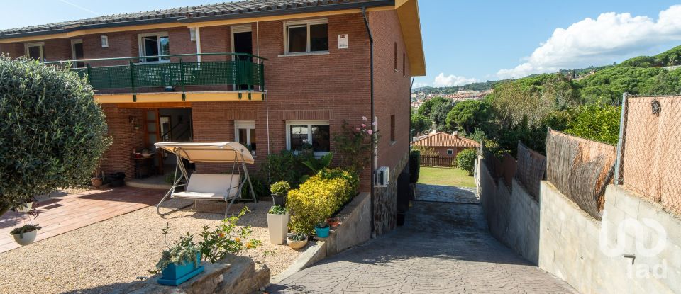 Gîte 7 chambres de 531 m² à Sant Vicenç de Montalt (08394)