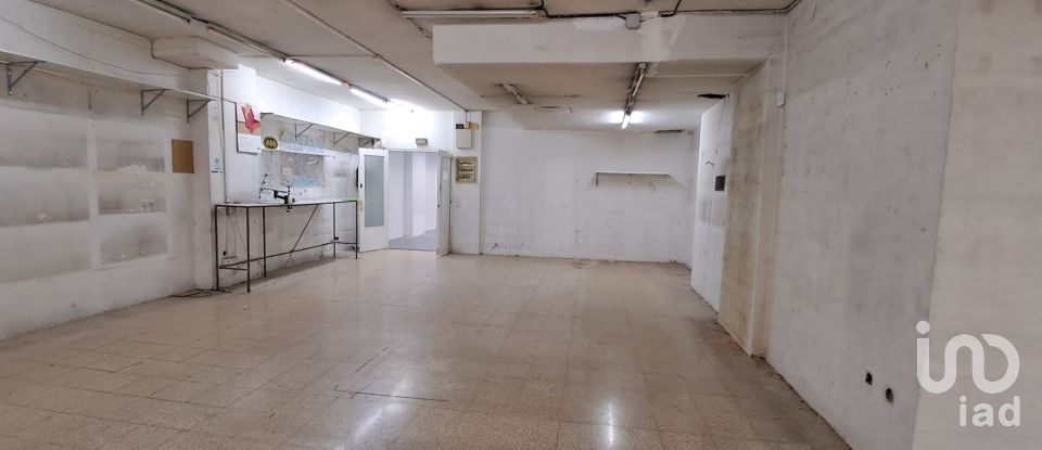 Shop / premises commercial of 340 m² in Barcelona (08025)