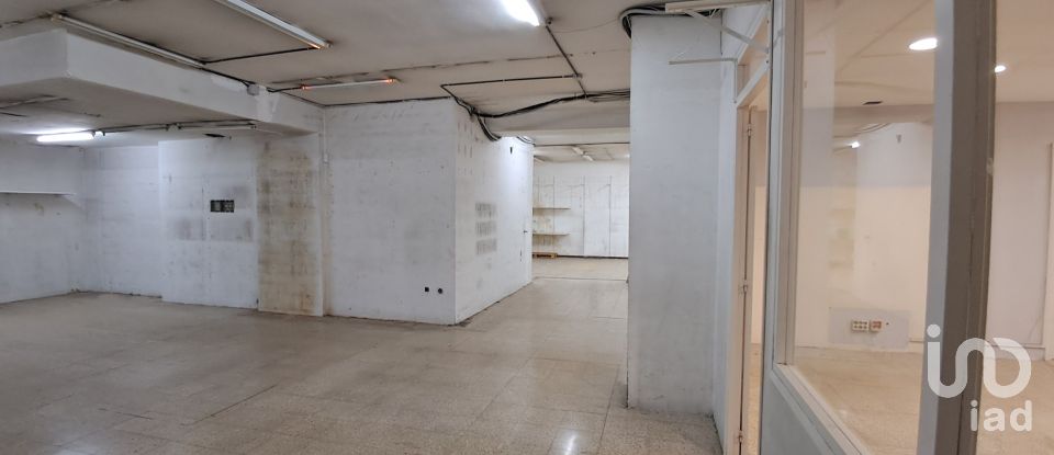 Shop / premises commercial of 340 m² in Barcelona (08025)