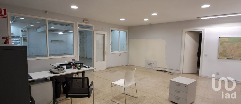 Shop / premises commercial of 340 m² in Barcelona (08025)