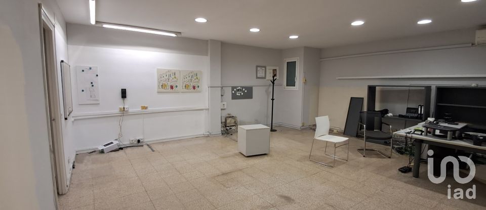 Shop / premises commercial of 340 m² in Barcelona (08025)