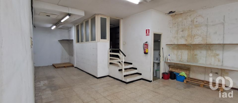 Shop / premises commercial of 340 m² in Barcelona (08025)