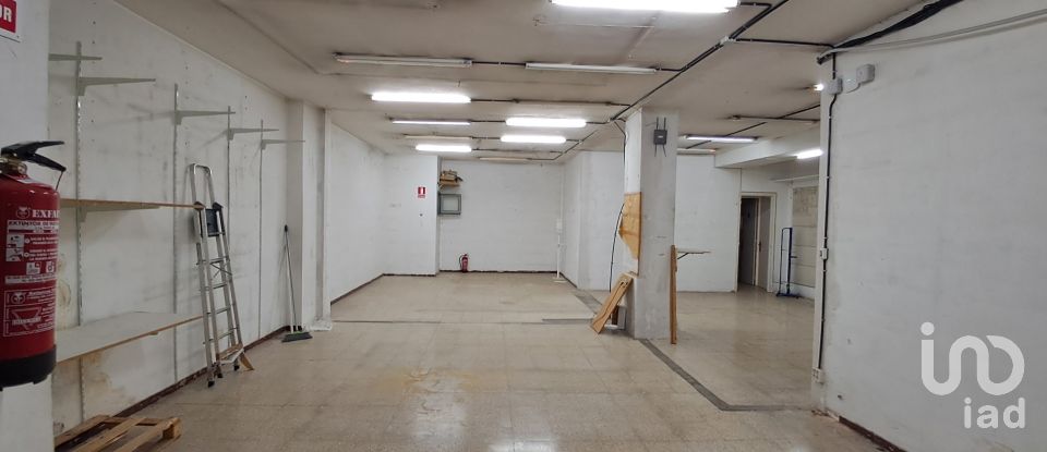 Shop / premises commercial of 340 m² in Barcelona (08025)