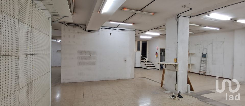 Shop / premises commercial of 340 m² in Barcelona (08025)