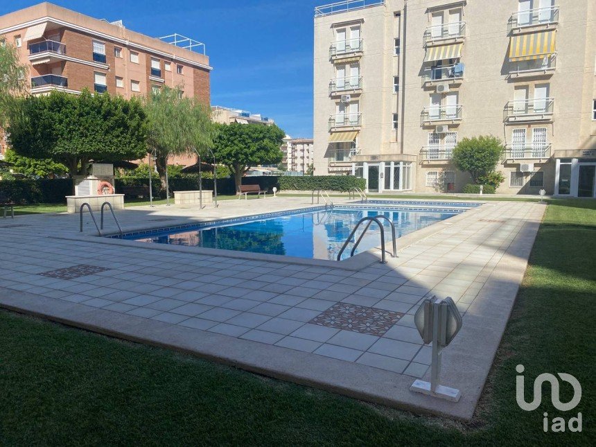 Pis 3 habitacions de 94 m² a Calafell (43820)