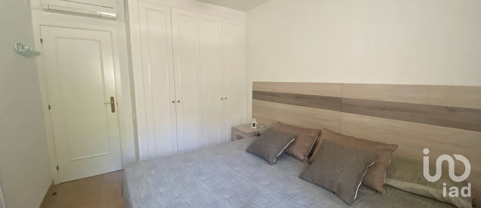 Pis 3 habitacions de 94 m² a Calafell (43820)