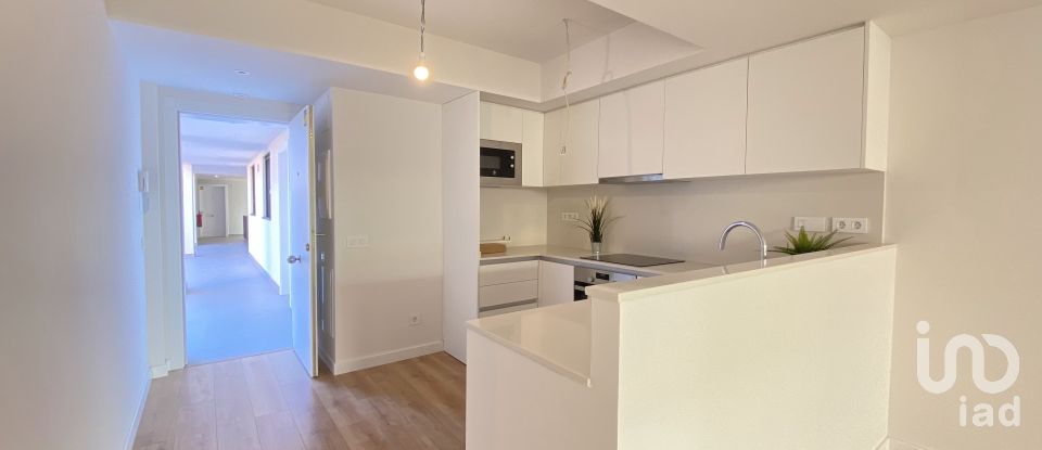 Pis 3 habitacions de 83 m² a Cerdanyola del Vallès (08290)