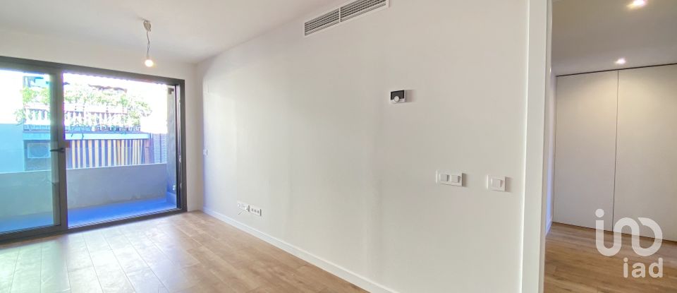 Pis 3 habitacions de 83 m² a Cerdanyola del Vallès (08290)