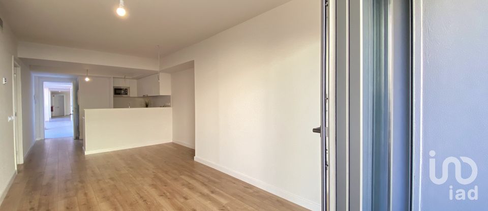 Pis 3 habitacions de 83 m² a Cerdanyola del Vallès (08290)