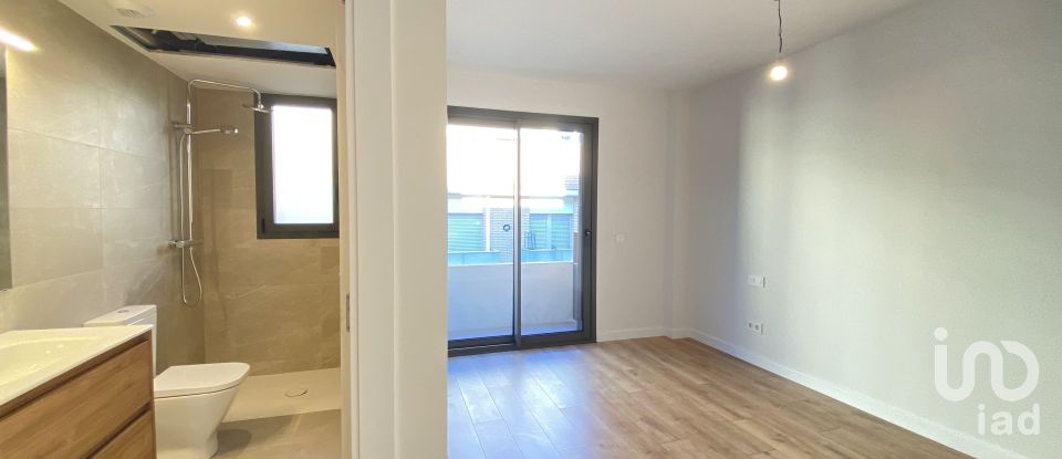 Pis 3 habitacions de 83 m² a Cerdanyola del Vallès (08290)