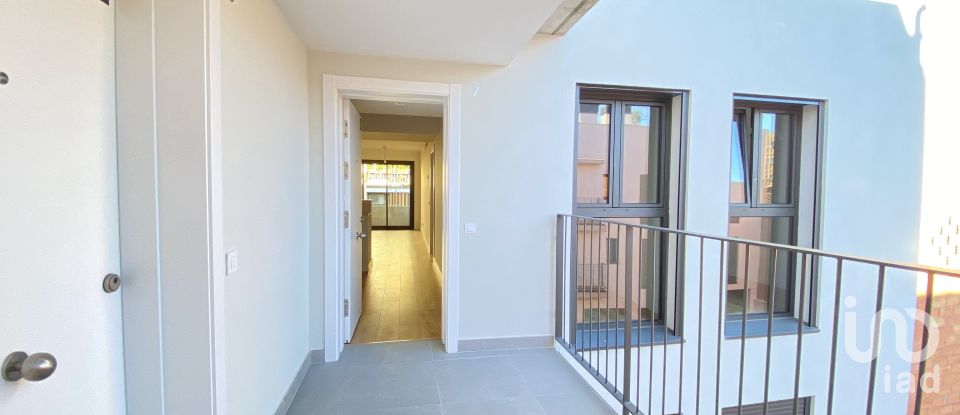 Pis 3 habitacions de 83 m² a Cerdanyola del Vallès (08290)