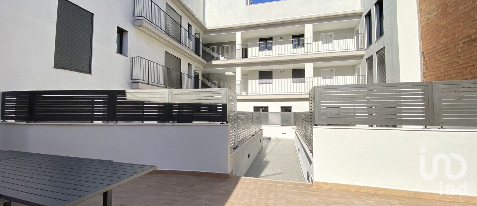 Pis 3 habitacions de 83 m² a Cerdanyola del Vallès (08290)