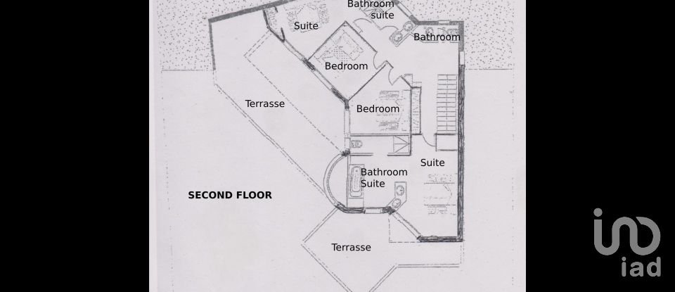 Casa 5 habitaciones de 471 m² en Peñiscola (12598)