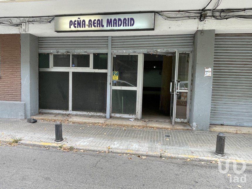 Tienda / local comercial de 103 m² en Cerdanyola del Vallès (08290)