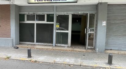 Tienda / local comercial de 103 m² en Cerdanyola del Vallès (08290)