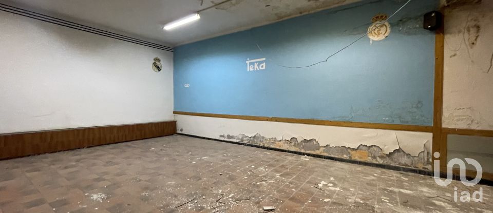 Tienda / local comercial de 103 m² en Cerdanyola del Vallès (08290)