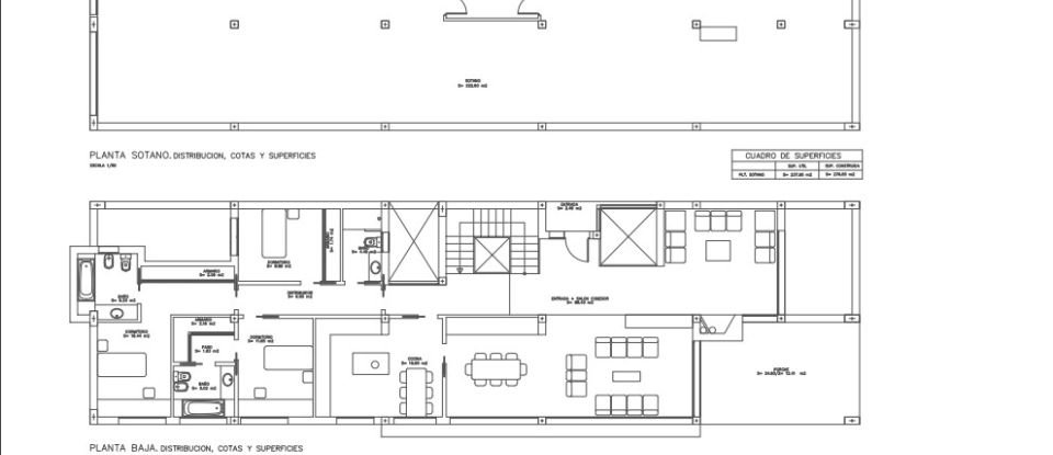 Casa 5 habitaciones de 300 m² en Lorca (30800)