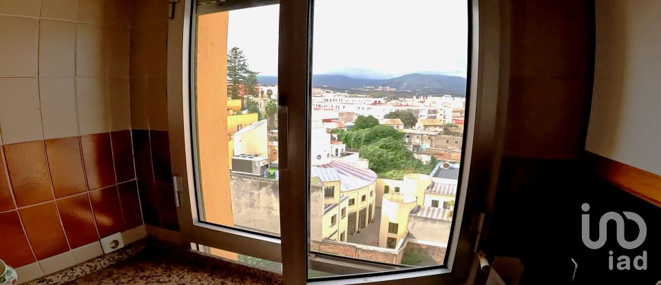 Pis 4 habitacions de 152 m² a Algeciras (11207)