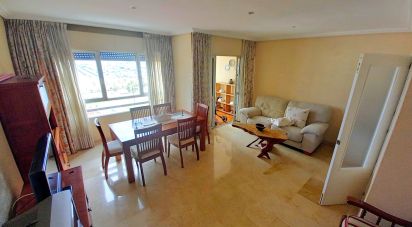 Apartment 4 bedrooms of 152 m² in Algeciras (11207)